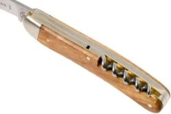 Robert Klaas Classic 100mm Olive 2346-K-437 Décapsuleur & Tire-bouchon 14 Robert Klaas Classic 100mm Olive 2346-K-437 Décapsuleur & Tire-bouchon -Spyder Couteau Magasin RS2346 K 437 06 robert klaas rs2346 k 437 06