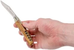 Robert Klaas Classic 100mm Olive 2346-K-437 Décapsuleur & Tire-bouchon 15 Robert Klaas Classic 100mm Olive 2346-K-437 Décapsuleur & Tire-bouchon -Spyder Couteau Magasin RS2346 K 437 07 robert klaas rs2346 k 437 07