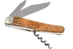 Robert Klaas Classic 100mm Palissander 2346-K-447 Décapsuleur & Tire-bouchon -Spyder Couteau Magasin RS2346 K 447 03 robert klaas rs2346 k 447 03