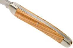 Robert Klaas Classic Line 100mm, Olive 383-437 Couteau Poche & Décapsuleur -Spyder Couteau Magasin RS383 437 06 robert klaas rs383 437 06