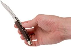 Robert Klaas Classic Line 100mm, Palissander 383-447 Couteau + Décapsuleur -Spyder Couteau Magasin RS383 447 08 robert klaas rs383 447 08