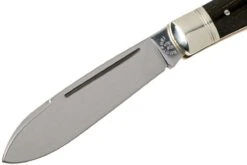 Robert Klaas 95mm Blackwood 4345-1-282 Couteau De Poche 11 Robert Klaas 95mm Blackwood 4345-1-282 Couteau De Poche -Spyder Couteau Magasin RS4345 1 282 03 robert klaas rs4345 1 282 03