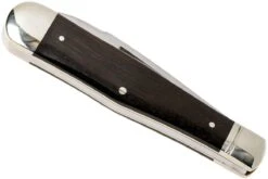 Robert Klaas 95mm Blackwood 4345-1-382 Carbon Steel Couteau De Poche 12 Robert Klaas 95mm Blackwood 4345-1-382 Carbon Steel Couteau De Poche -Spyder Couteau Magasin RS4345 1 382 04 robert klaas rs4345 1 382 04