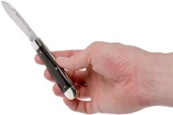 Robert Klaas 95mm Blackwood 4345-1-382 Carbon Steel Couteau De Poche 15 Robert Klaas 95mm Blackwood 4345-1-382 Carbon Steel Couteau De Poche -Spyder Couteau Magasin RS4345 1 382 07 robert klaas rs4345 1 382 07