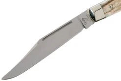 Robert Klaas Stockman 105mm Real Stag 725-1-251 Couteau De Poche -Spyder Couteau Magasin RS725 1 251 03 robert klaas rs725 1 251 03