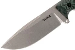 Ruike Jager F118-G Green Couteau De Chasse -Spyder Couteau Magasin RUF118 G 03 ruike knives ruf118 g 03