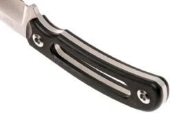 Ruike Hornet F815-B Black Couteau à Lame Fixe -Spyder Couteau Magasin RUF815 B 04 ruike knives ruf815 b 04