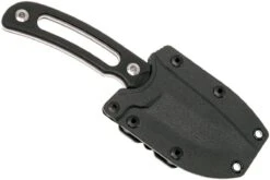 Ruike Hornet F815-B Black Couteau à Lame Fixe -Spyder Couteau Magasin RUF815 B 07 ruike knives ruf815 b 07