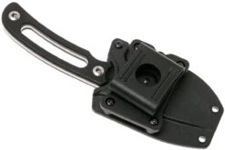 Ruike Hornet F815-B Black Couteau à Lame Fixe -Spyder Couteau Magasin RUF815 B 08 ruike knives ruf815 b 08