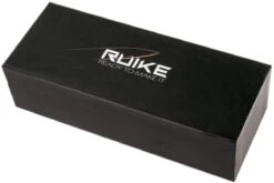 Ruike Hornet F815-B Black Couteau à Lame Fixe -Spyder Couteau Magasin RUF815 B 09 ruike knives ruf815 b 09