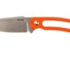 Ruike Hornet F815-J Orange Couteau à Lame Fixe 2 Ruike Hornet F815-J Orange Couteau à Lame Fixe -Spyder Couteau Magasin RUF815 J 01 ruike knives ruf815 j 01