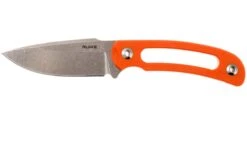 Ruike Hornet F815-J Orange Couteau Ă Lame Fixe
