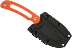 Ruike Hornet F815-J Orange Couteau à Lame Fixe -Spyder Couteau Magasin RUF815 J 07 ruike knives ruf815 j 07