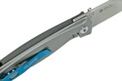 Ruike M661-TZ, Couteau De Poche -Spyder Couteau Magasin RUM661 TZ 06 ruike