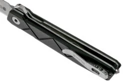 Ruike P127-CB Carbonfiber Black Couteau De Poche -Spyder Couteau Magasin RUP127 CB 05 ruike knives