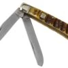 Rough Ryder Ram’s Horn Bone Trapper RR1509 Couteau De Poche -Spyder Couteau Magasin RY1509 01 rough ryder