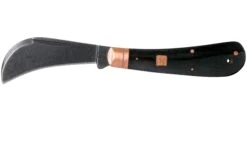 Rough Ryder Hawkbill Copper Bolster RR1587 Couteau De Poche Slipjoint