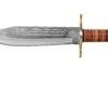 Rough Ryder Combat Bowie RR1718 Couteau Fixe -Spyder Couteau Magasin RY1718 01 rough ryder