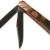 Rough Ryder Backwoods Bushcrafter Trapper RR1840 Couteau De Poche -Spyder Couteau Magasin RY1840 01 rough ryder