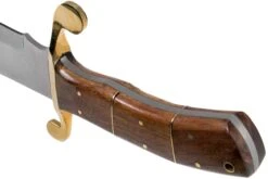 Rough Ryder Bowie Knife Wood RR2007 Couteau Fixe -Spyder Couteau Magasin RY2007 04 rough ryder