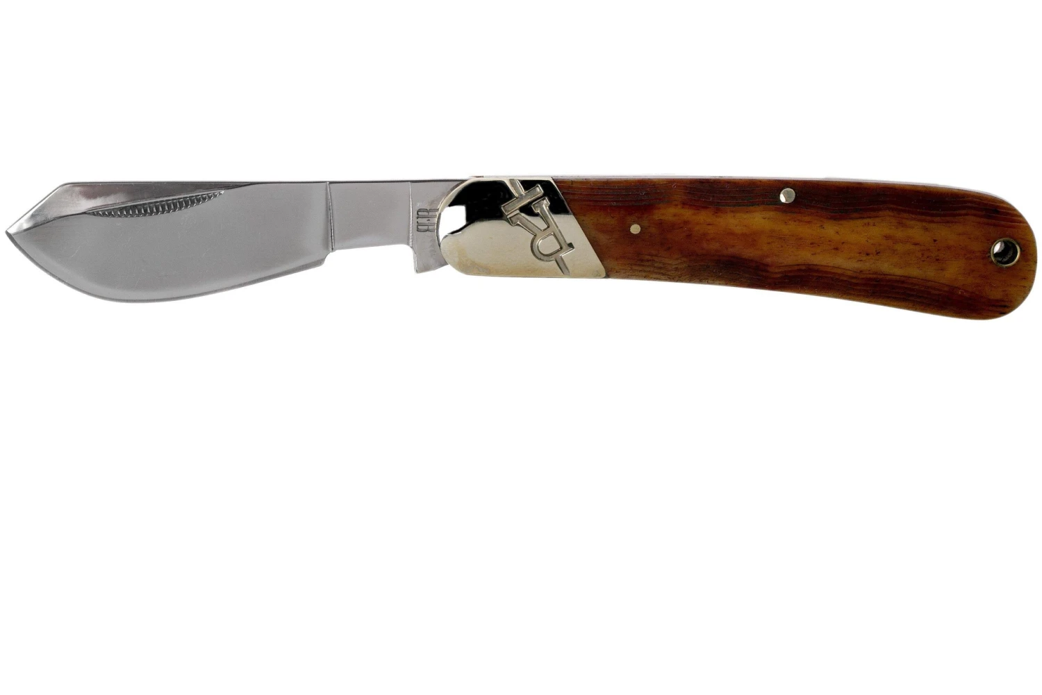 Rough Ryder High Plains Cotton Sampler RR2047 Couteau De Poche 3 Rough Ryder High Plains Cotton Sampler RR2047 Couteau De Poche