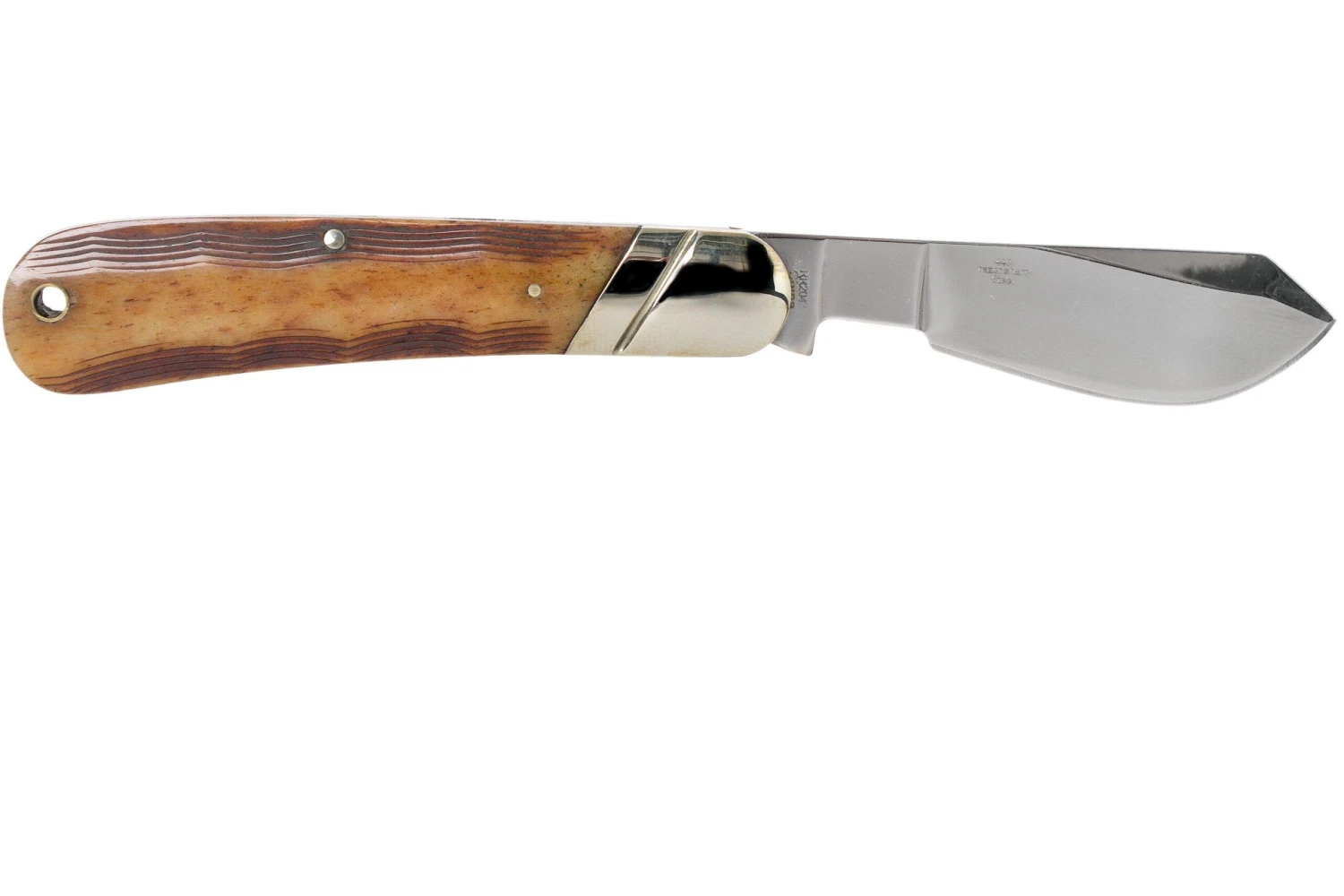 Rough Ryder High Plains Cotton Sampler RR2047 Couteau De Poche 4 Rough Ryder High Plains Cotton Sampler RR2047 Couteau De Poche – Image 2