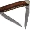 Rough Ryder High Plains Muskrat RR2051 Couteau De Poche