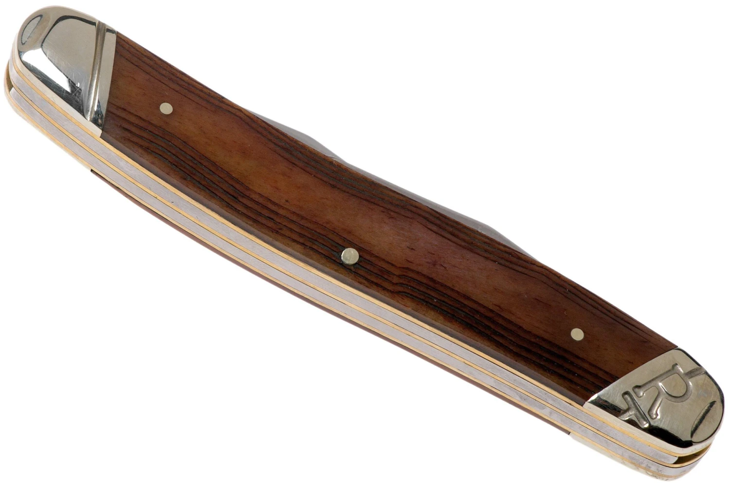 Rough Ryder High Plains Muskrat RR2051 Couteau De Poche 6 Rough Ryder High Plains Muskrat RR2051 Couteau De Poche – Image 4