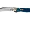 Rough Ryder Black & Blue Folding Hunter RR2117 Couteau De Poche -Spyder Couteau Magasin RY2117 01 rough ryder
