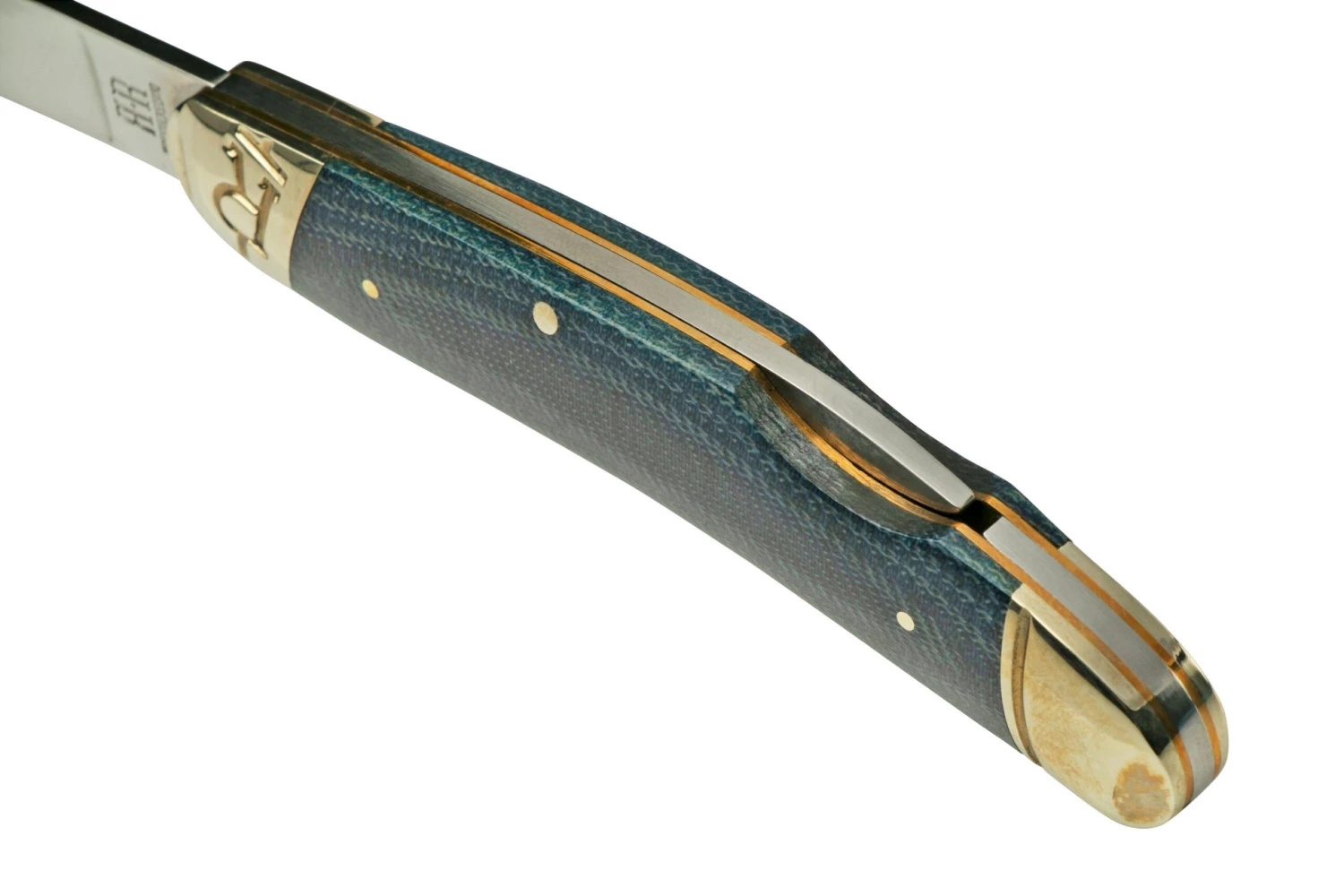 Rough Ryder Denim Sowbelly, RR2183 Couteau De Poche 6 Rough Ryder Denim Sowbelly, RR2183 Couteau De Poche â Image 4