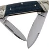 Rough Ryder Canoe Denim RR2184 Carbon Couteau De Poche Slipjoint -Spyder Couteau Magasin RY2184 01 rough ryder