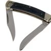 Rough Ryder Large Moose Denim RR2185 Carbon Couteau De Poche Slipjoint -Spyder Couteau Magasin RY2185 01 rough ryder