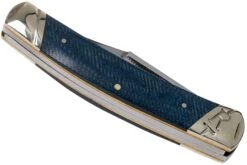 Rough Ryder Small Moose Denim RR2190 Carbon Couteau De Poche Slipjoint -Spyder Couteau Magasin RY2190 04 rough ryder