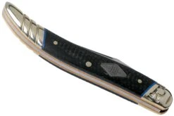 Rough Ryder Classic Carbon II Small Toothpick RR2208 Couteau De Poche -Spyder Couteau Magasin RY2208 05 rough ryder