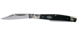 Rough Ryder Classic Carbon II Pen Knife RR2211 Couteau De Poche 8 Rough Ryder Classic Carbon II Pen Knife RR2211 Couteau De Poche -Spyder Couteau Magasin RY2211 03 rough ryder