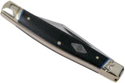 Rough Ryder Classic Carbon II Pen Knife RR2211 Couteau De Poche 9 Rough Ryder Classic Carbon II Pen Knife RR2211 Couteau De Poche -Spyder Couteau Magasin RY2211 04 rough ryder