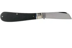 Rough Ryder Classic Carbon II Half Hawk RR2213 Couteau De Poche 9 Rough Ryder Classic Carbon II Half Hawk RR2213 Couteau De Poche -Spyder Couteau Magasin RY2213 02 rough ryder