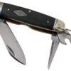 Rough Ryder Classic Carbon II Scout Knife RR2215 Couteau De Poche -Spyder Couteau Magasin RY2215 01 rough ryder