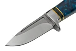 Rough Ryder Fixed Blade Resin & Wood, RR2239 Couteau Fixe -Spyder Couteau Magasin RY2239 03 roughryder
