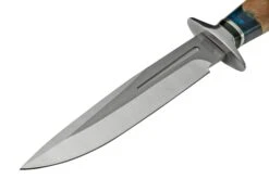 Rough Ryder Fixed Blade Resin & Wood, RR2240 Couteau Fixe -Spyder Couteau Magasin RY2240 03 roughryder