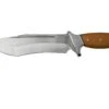 Rough Ryder Bowie Brown G10, RR2317 Couteau Fixe