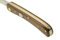 Rough Ryder Brown Burlap Small Work Knife RR2333, Couteau De Poche 10 Rough Ryder Brown Burlap Small Work Knife RR2333, Couteau De Poche -Spyder Couteau Magasin RY2333 04 roughryder