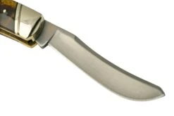 Rough Ryder Imitation Tortoise Moose, RR2436 Couteau De Poche 11 Rough Ryder Imitation Tortoise Moose, RR2436 Couteau De Poche -Spyder Couteau Magasin RY2436 04 roughryder