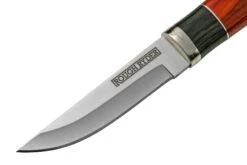 Rough Ryder Small Fixed Blade, Stacked Wood, RR2457 Couteau Fixe 10 Rough Ryder Small Fixed Blade, Stacked Wood, RR2457 Couteau Fixe -Spyder Couteau Magasin RY2457 03 roughryder