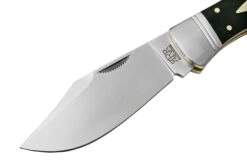 Rough Ryder Reserve Original Clasper D2, RRR014 Couteau De Poche Slipjoint -Spyder Couteau Magasin RYR014 03 roughryder