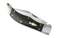 Rough Ryder Reserve Original Clasper D2, RRR014 Couteau De Poche Slipjoint -Spyder Couteau Magasin RYR014 06 roughryder