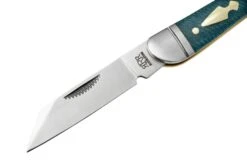 Rough Ryder Reserve Small Copperhead, RRR016 Couteau De Poche Slipjoint 10 Rough Ryder Reserve Small Copperhead, RRR016 Couteau De Poche Slipjoint -Spyder Couteau Magasin RYR016 03 roughryder