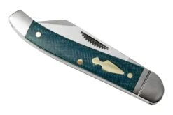 Rough Ryder Reserve Small Copperhead, RRR016 Couteau De Poche Slipjoint 13 Rough Ryder Reserve Small Copperhead, RRR016 Couteau De Poche Slipjoint -Spyder Couteau Magasin RYR016 06 roughryder