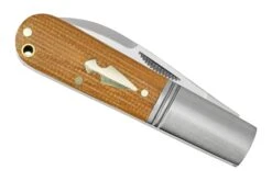 Rough Ryder Reserve Original Barlow, RRR017 Couteau De Poche Slipjoint 13 Rough Ryder Reserve Original Barlow, RRR017 Couteau De Poche Slipjoint -Spyder Couteau Magasin RYR017 06 roughryder