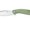 SENCUT San Angelo S21003-2 Natural G10, Couteau De Poche -Spyder Couteau Magasin SES21003 2 01 sencut